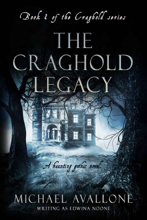 [Craghold 01] • The Craghold Legacy